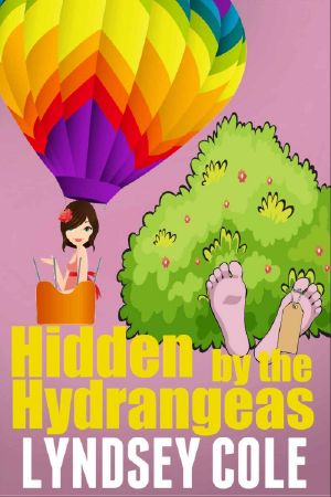 [Lily Bloom Mystery 05] • Hidden by the Hydrangeas